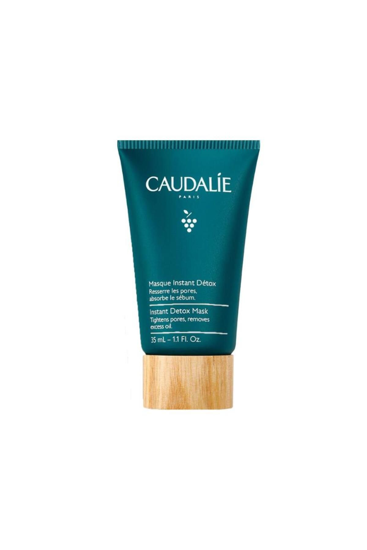 Caudalie Vinoclean Detoks Maskesi 35 ml