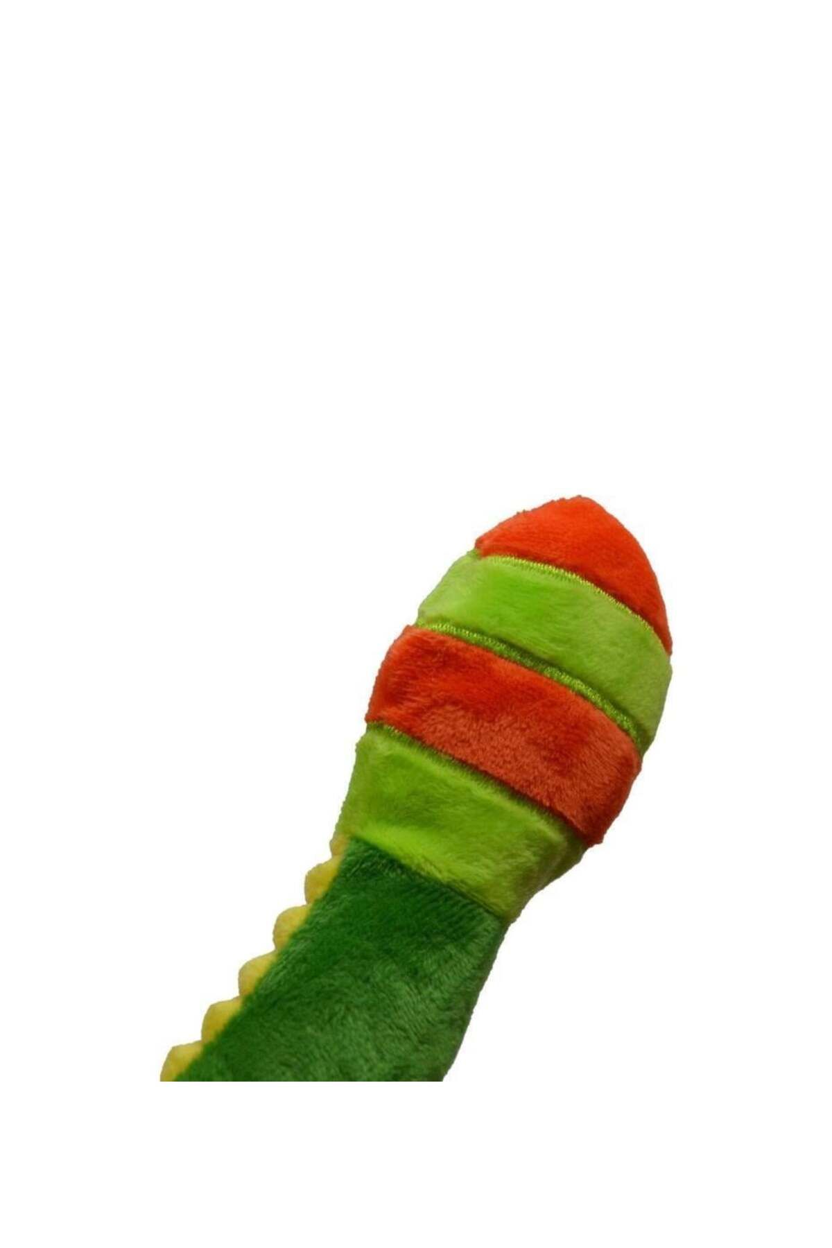 HALLEY-Rattlesnake Plush 32 cm 62427 4
