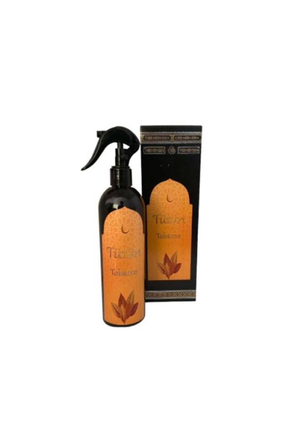 DENİZ Tütün Oda Kokusu 400ml.