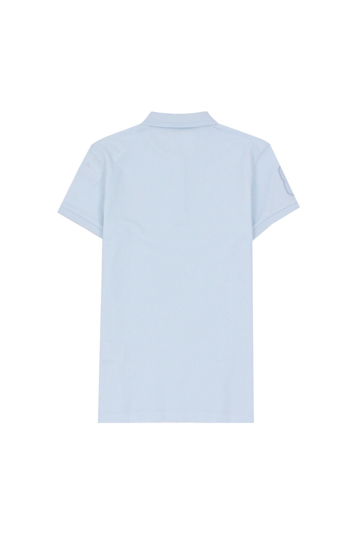 Giordano-Women's polo 2