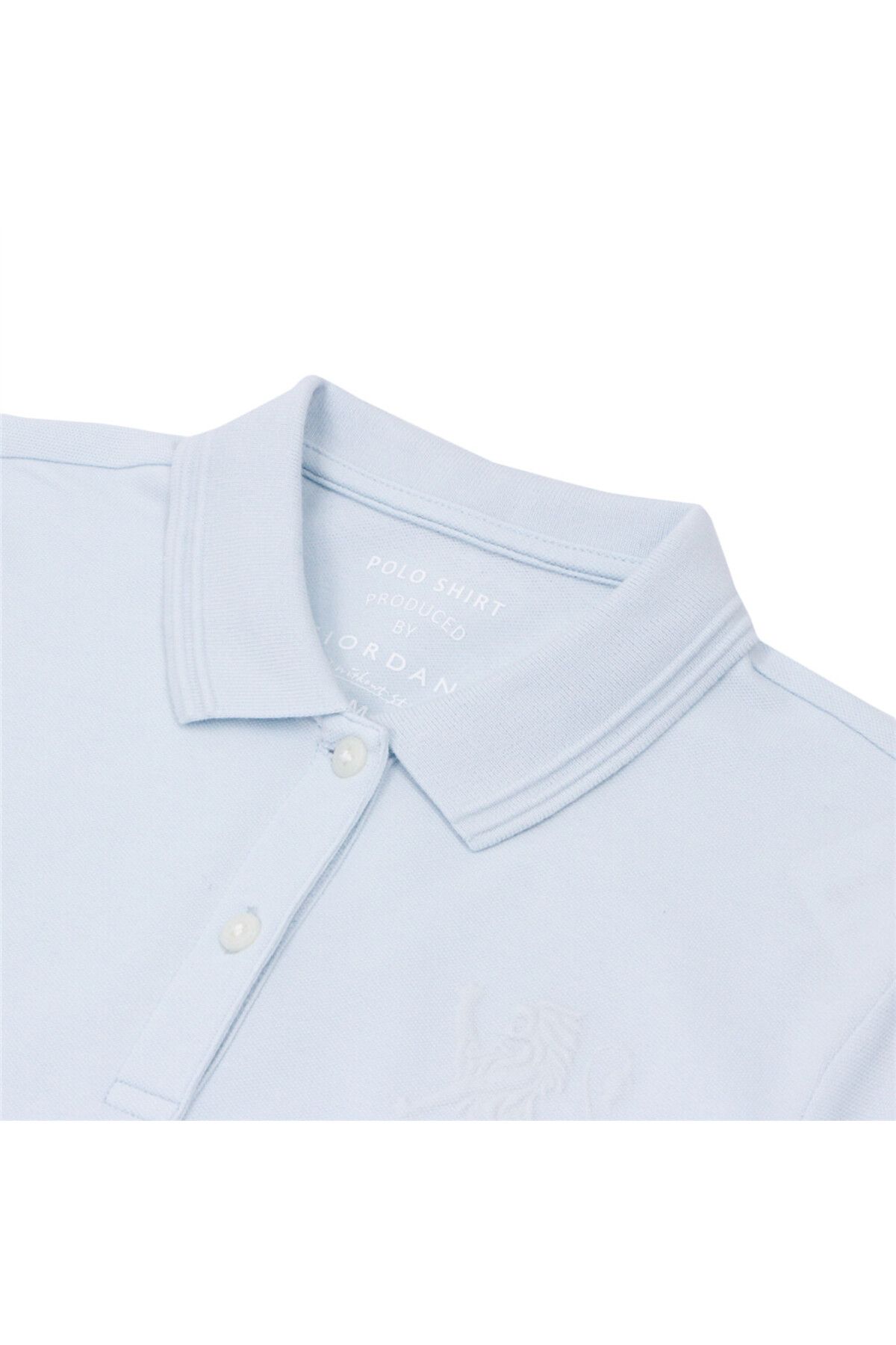 Giordano-Women's polo 3