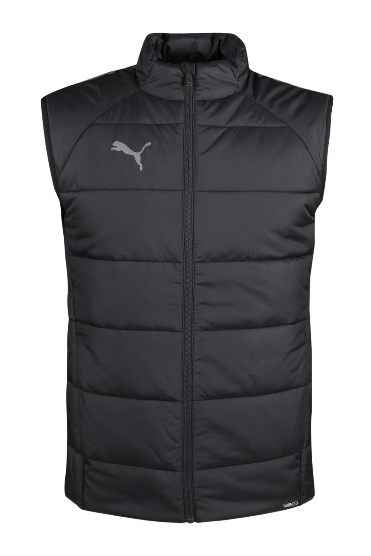 پوما جلیقه مردانه جلیقه مشکی مردانه Teamliga Vest