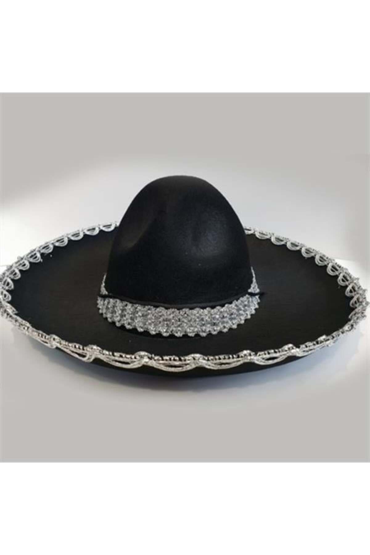 Roses Store Sombrero Meksika Şapkası Çocuk