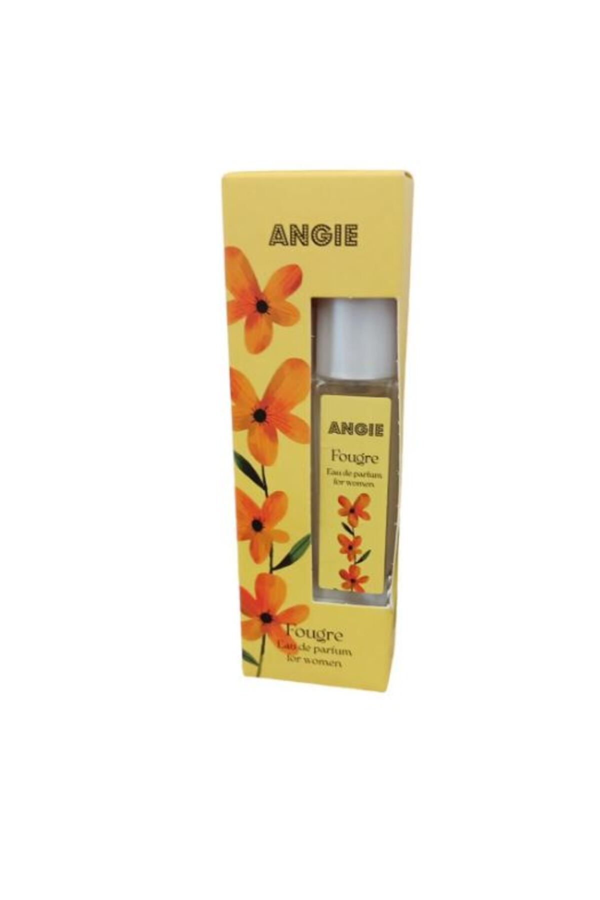 Angie Fougre Mini Parfüm 15 Ml