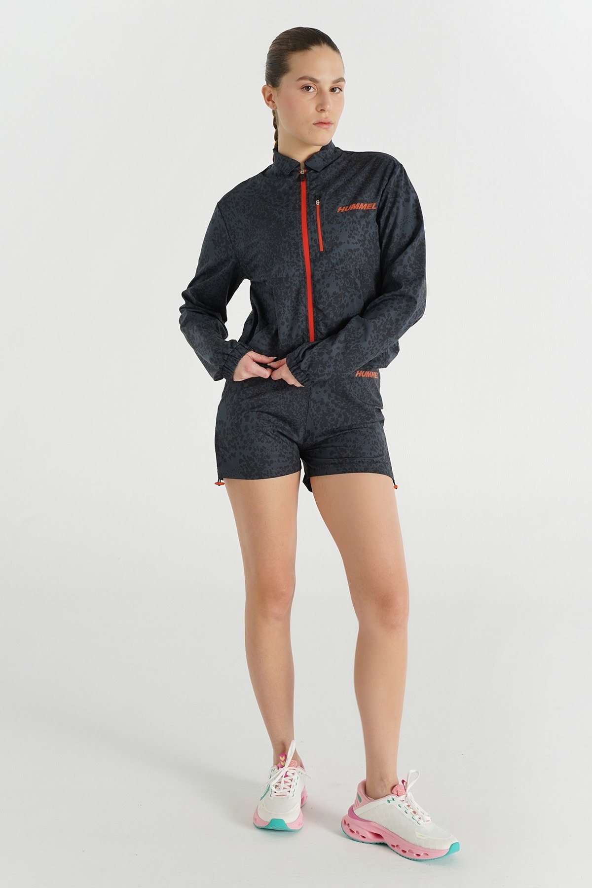 hummel-Jenkens 2 in 1 Shorts 3