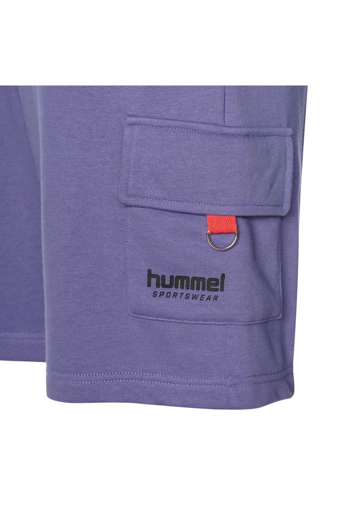 hummel-Marc Shorts 6