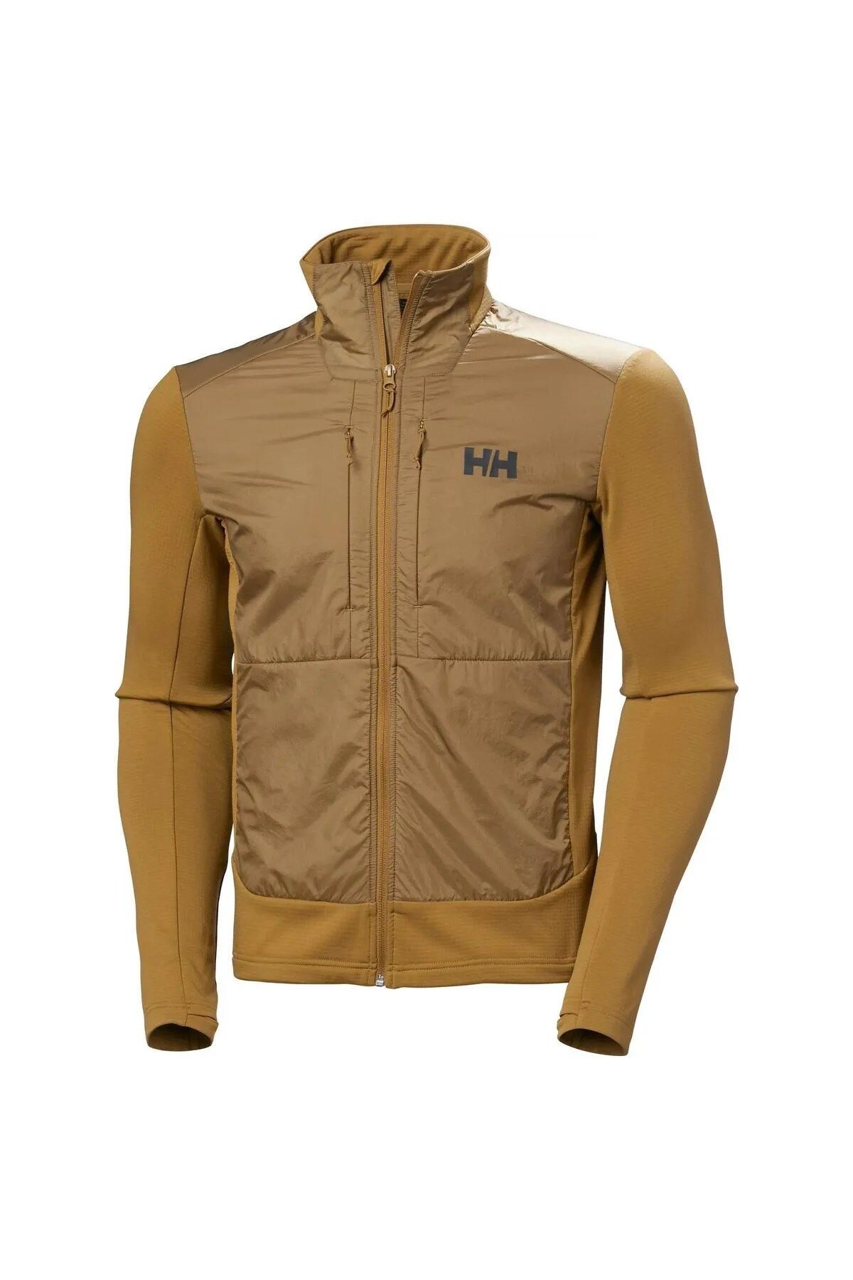 Helly Hansen Versalite Hybrid Fleece Erkek Mont Ly