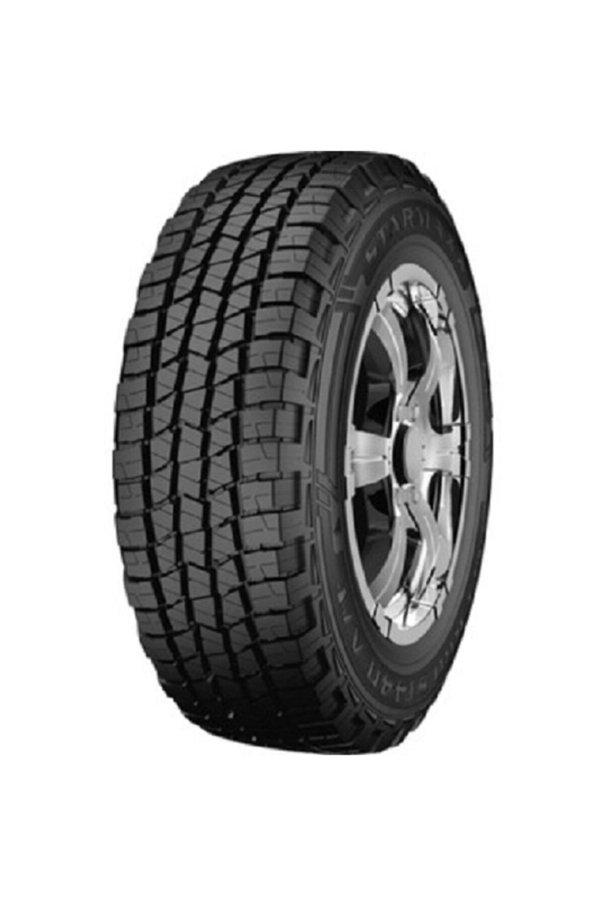 Starmaxx 245/70 R16 111T Incurro A/T ST440 SUV Yaz Lastiği ( Üretim Yılı: 2025 )