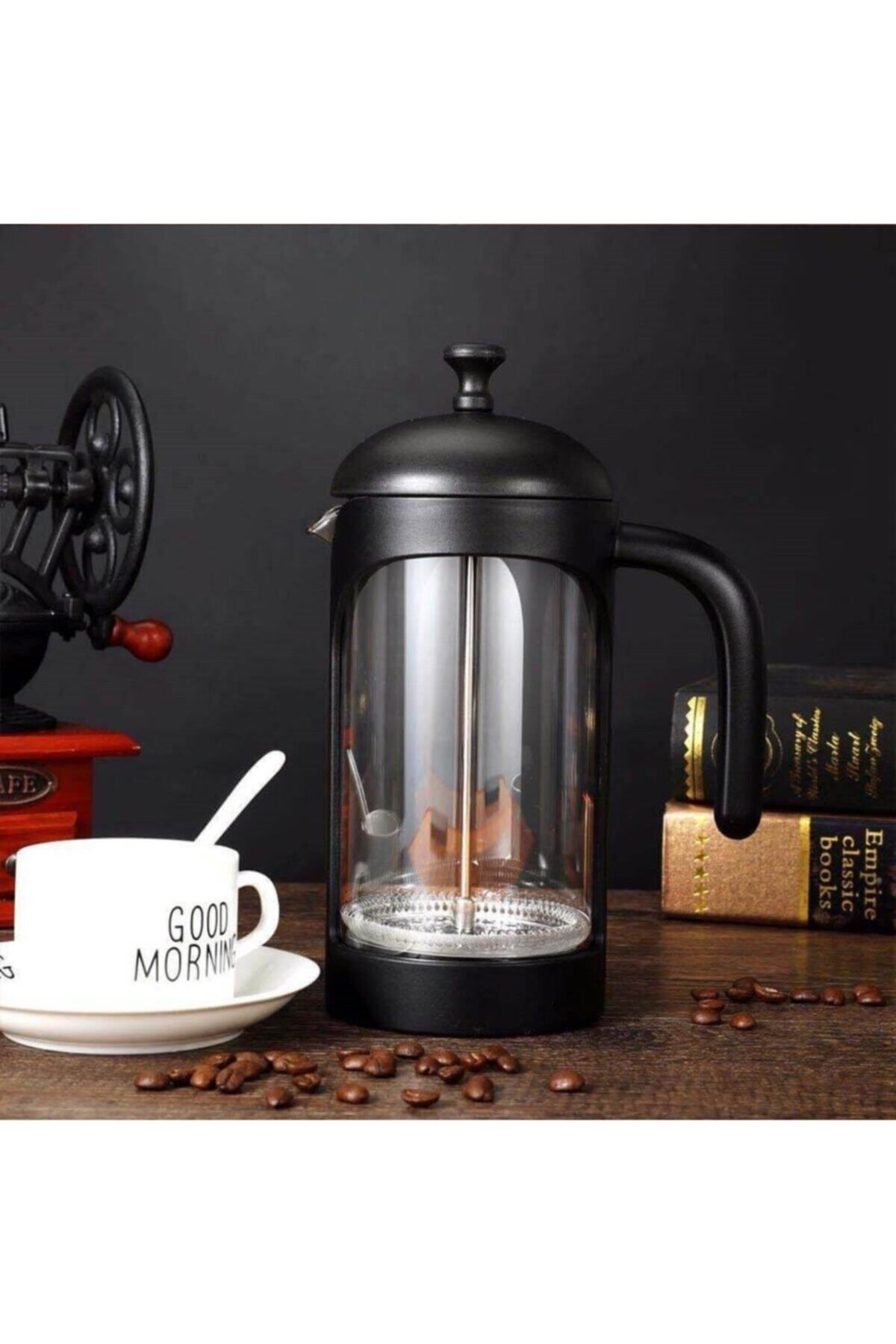 Babe home French Press 1000 ml