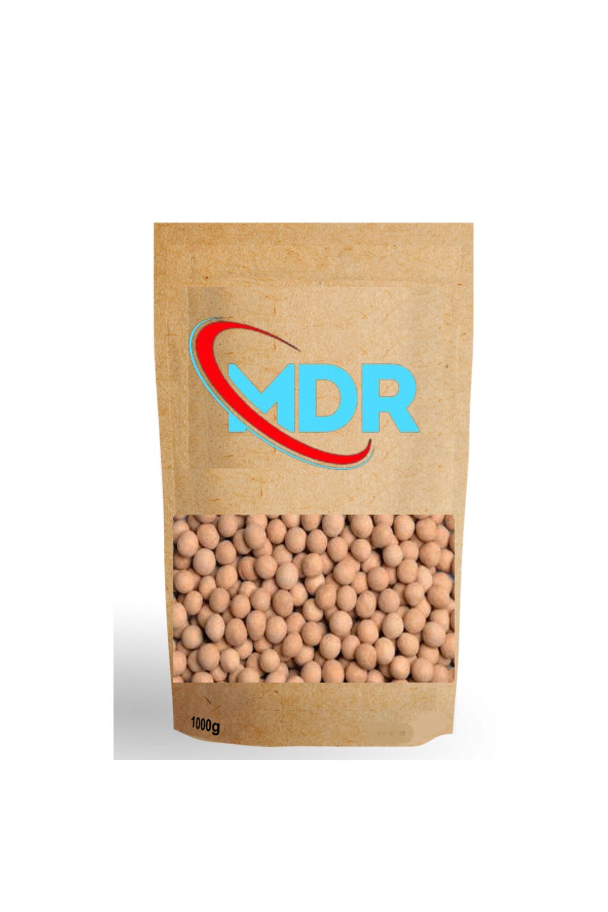 MDR LÜX ÇITIR SOSLU LEBLEBİ 1 KG