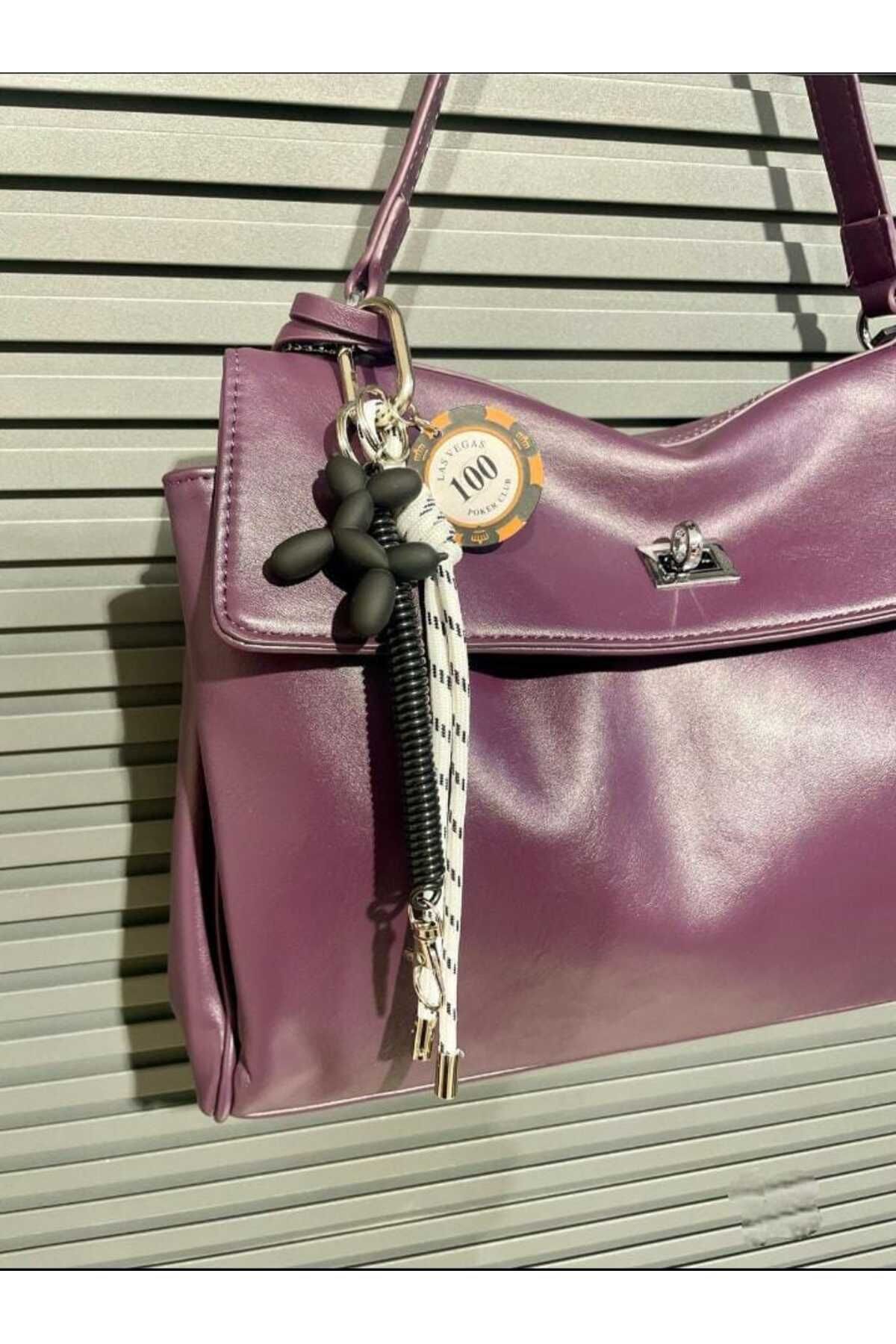 JEACCESSOIRE BAG CHARM