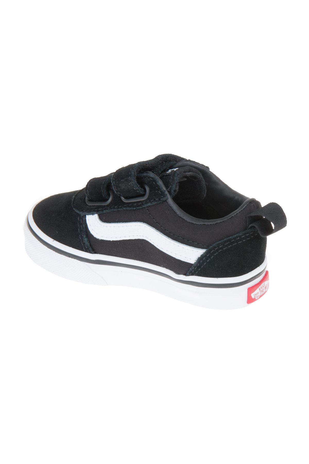 Vans-Td Ward V 3