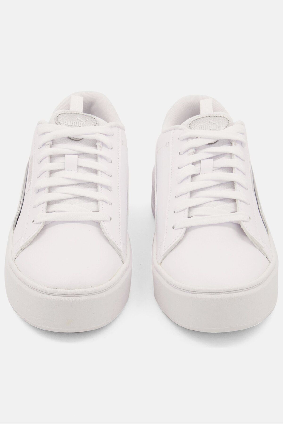 Puma-Smash Platform v3 Pop Up Metallics 39250402 2