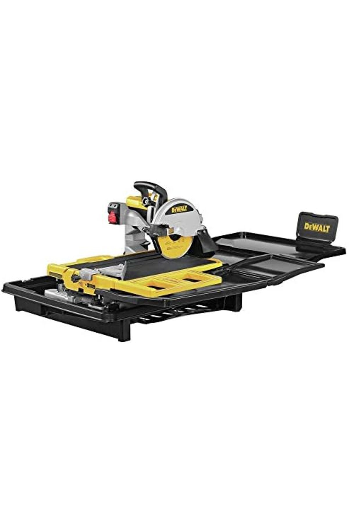 Dewalt D36000 1600W 250mm Seramik Kesme Makinası