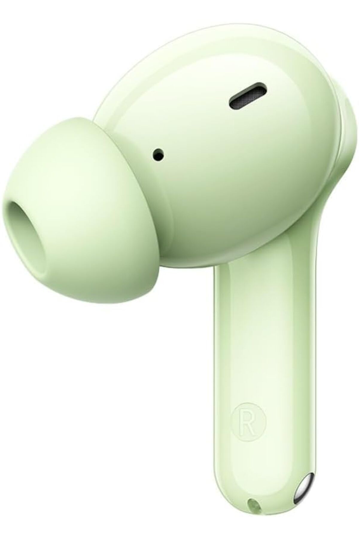 realme-Buds T110 with AI ENC for Calls, Fast Charging Bluetooth Headset (Country Green) 3