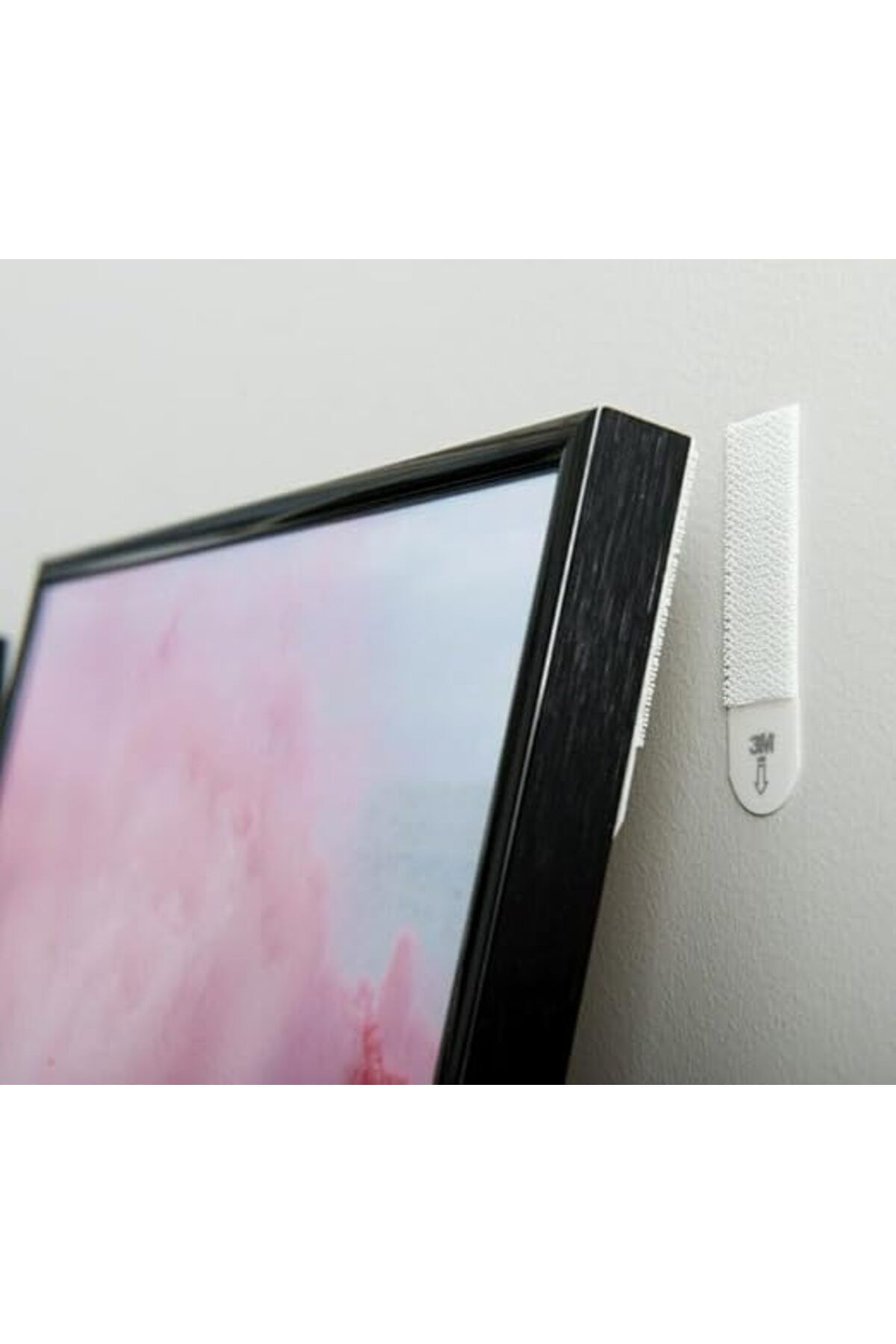 COMMAND-3M Command picture hanging strips white X Large 4 sets/ pk 5