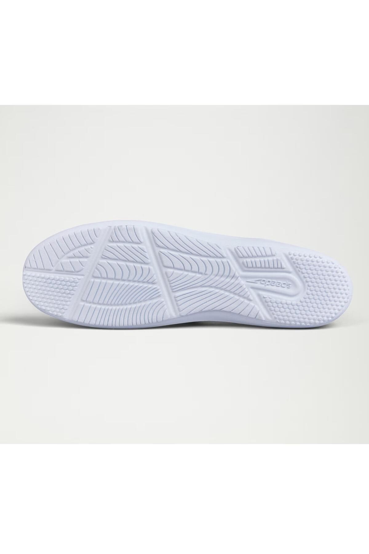 کفش ساحلی آبی مردانه دریایی Surfknit Pro 8 SPEEDO