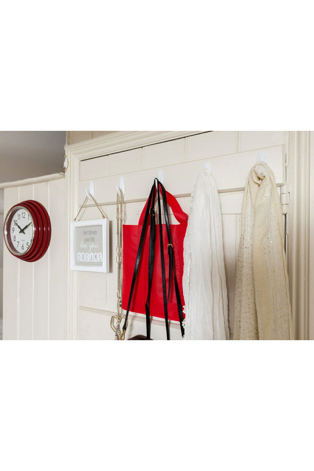 COMMAND-17083ES COMMAND(TM)  LARGE DESI GNER HOOK 4