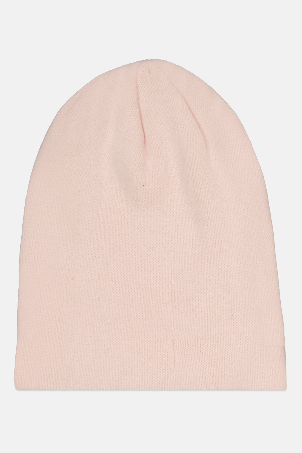 Cropp-Women Knitted Beanie, Pink 1