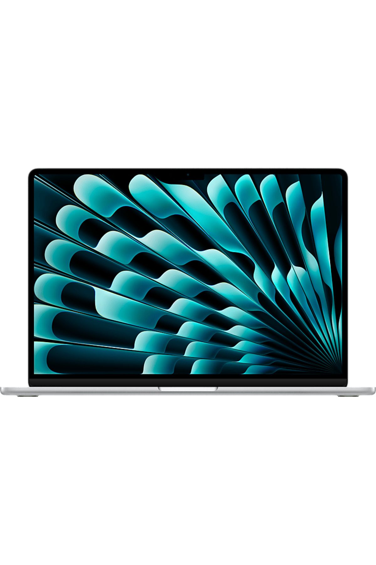 Apple MC8H4TU/A/MacBook Air Apple M3 İşlemci (8 Çekirdek CPU-8 Çekirdek GPU)/16GB RAM/256GB SSD/13,6