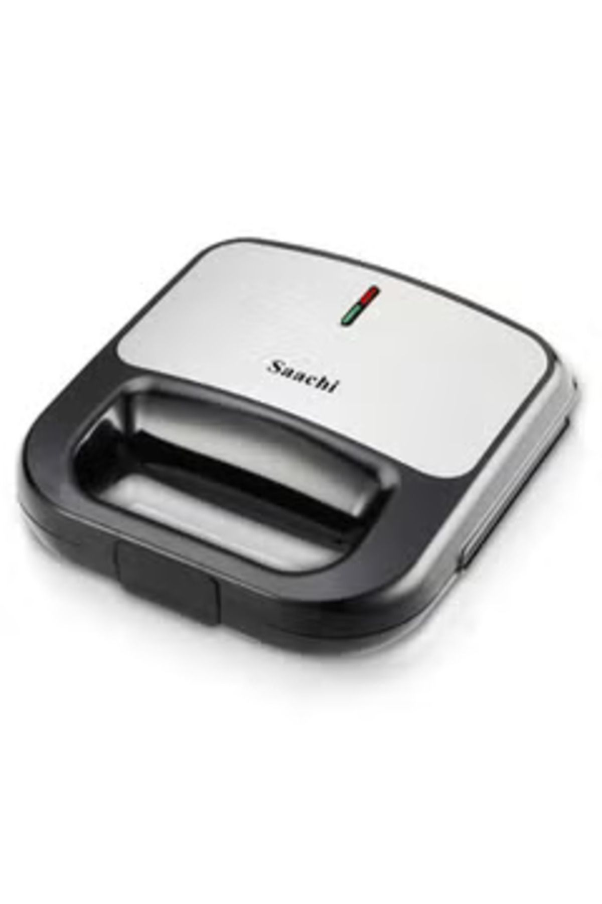 SAACHİ-Saachi Sandwich Maker/Grill NL-SM-4664-BK 2