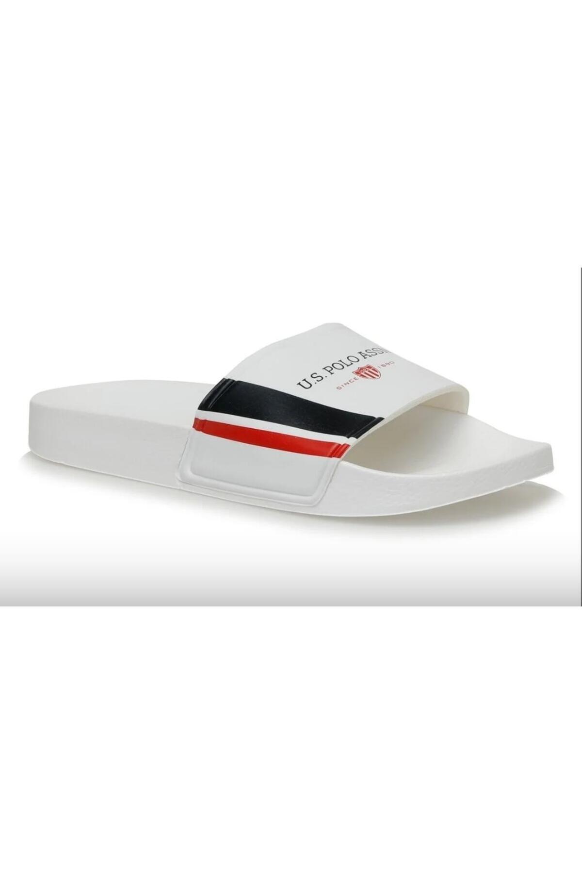 یو اس پولو دمپایی ورزشی مردانه U.S. Polo Assn Willy