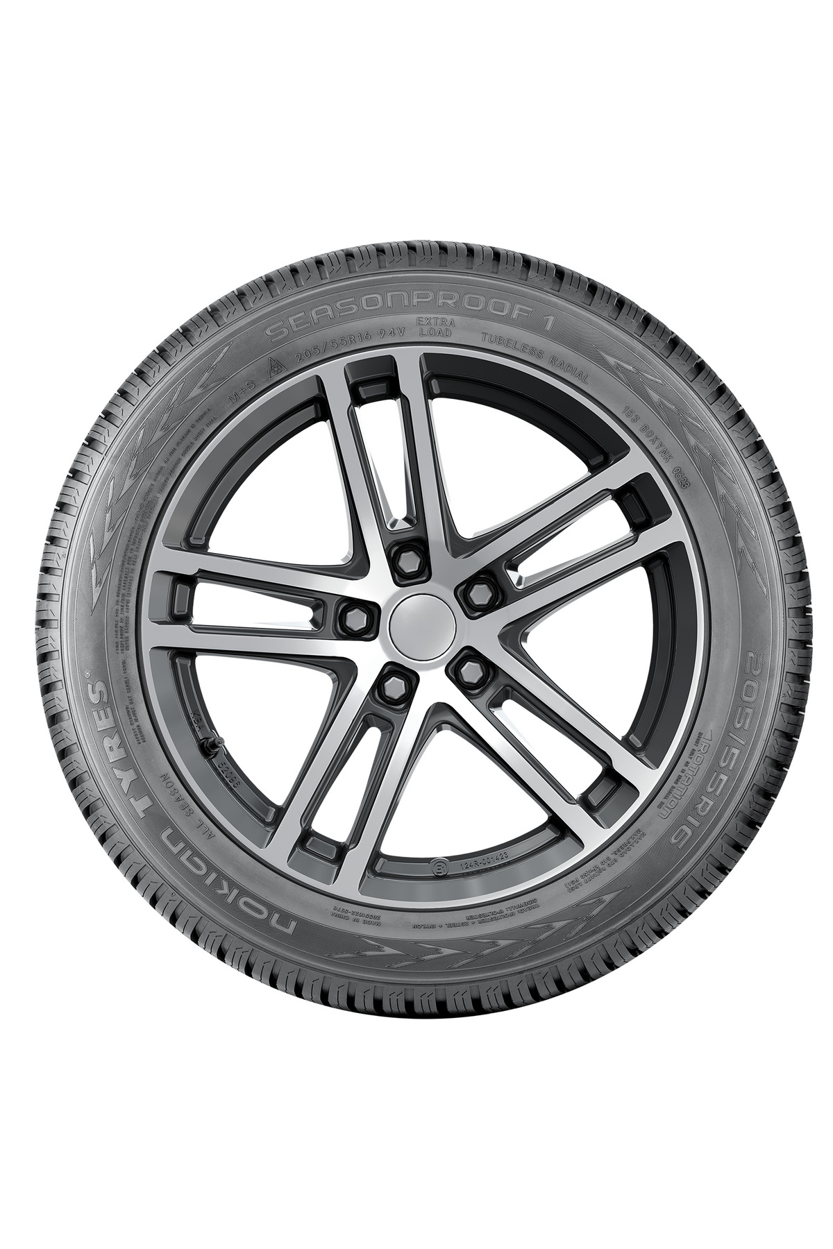 🛞 Nokian Tyres ile Güvenli Sürüş Deneyimi Yaşayın! 2026 - Sayfa 2