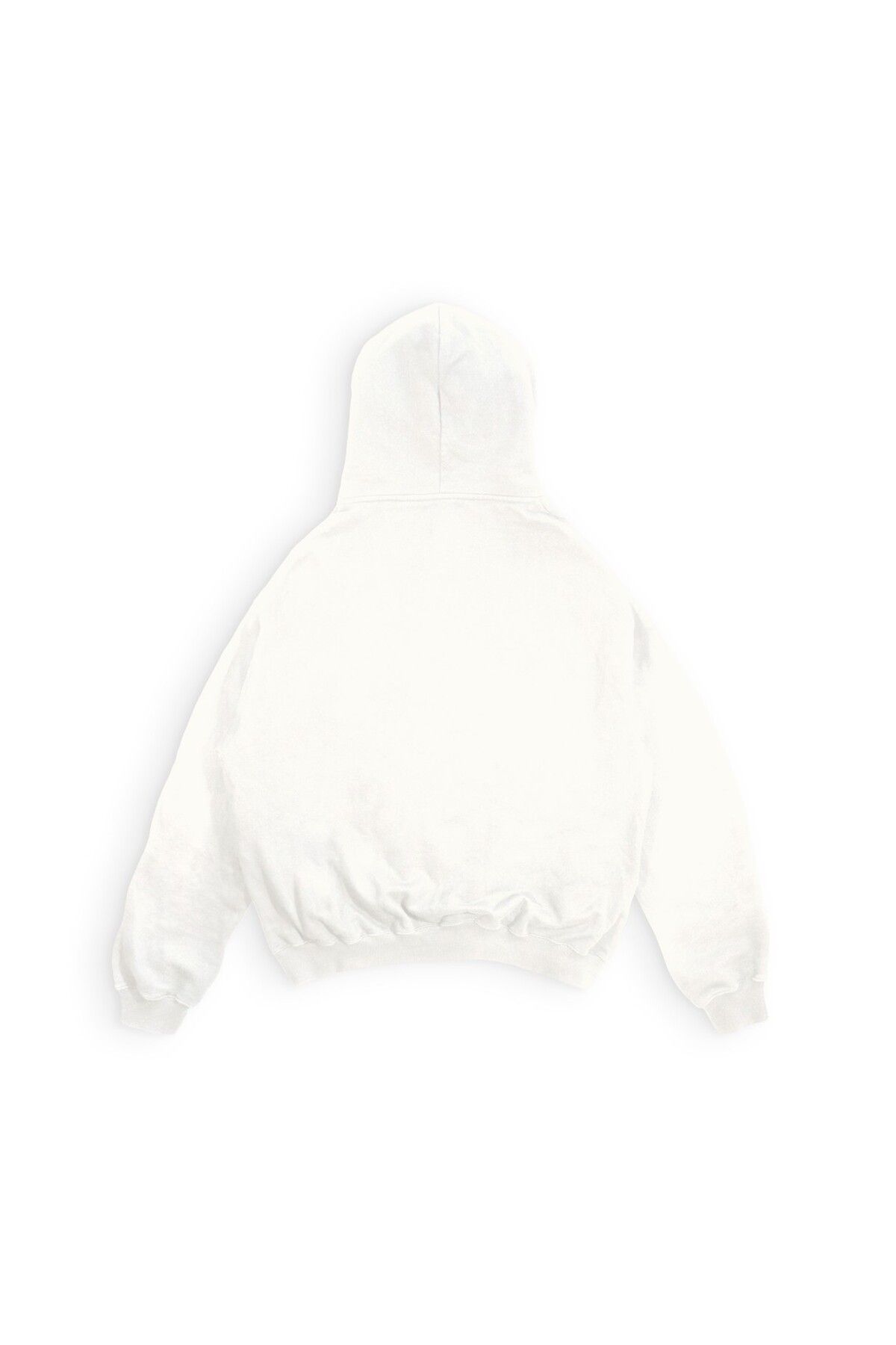 İNKER PRİNT CENTER-I'M Not Fat |   Hoodie 2