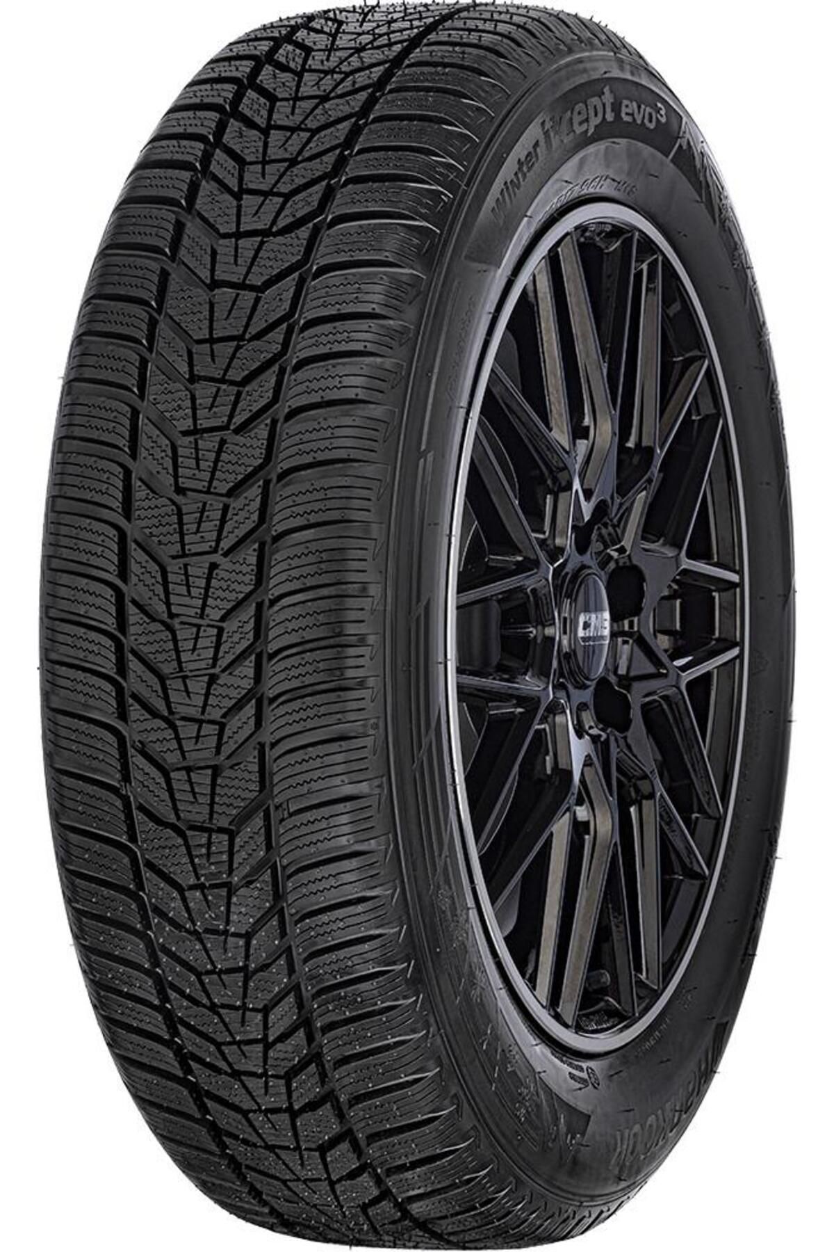 Hankook 295/35r20 105w xl winter i*cept evo3 w330 Oto Kış 2024