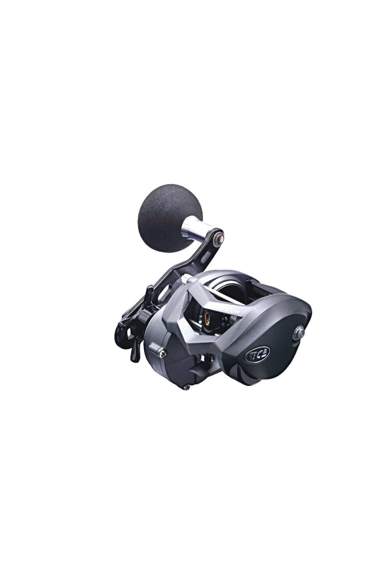 Tica Titanclaw TC300H Sağ Kol Slow Jig Makinesi - Fiyatı, Yorumları