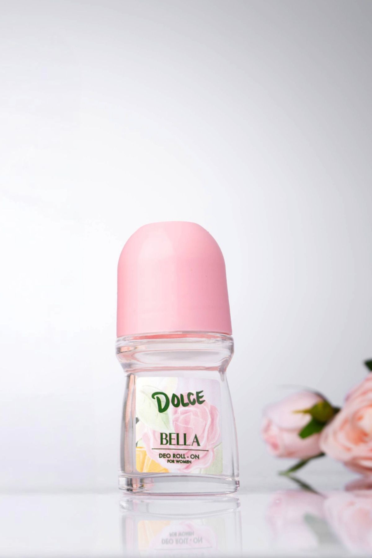 Dolce Bella Deo Roll-On For Women