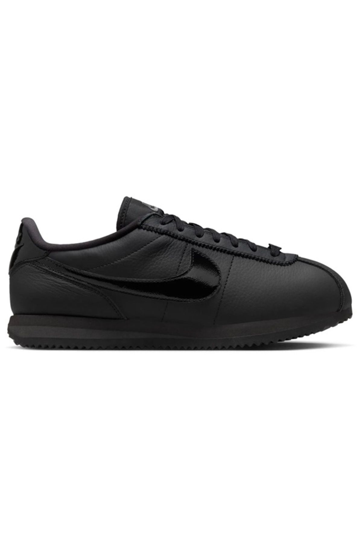 Nike Cortez 23 Premium Leather Kadın Sneaker Ayakkabı