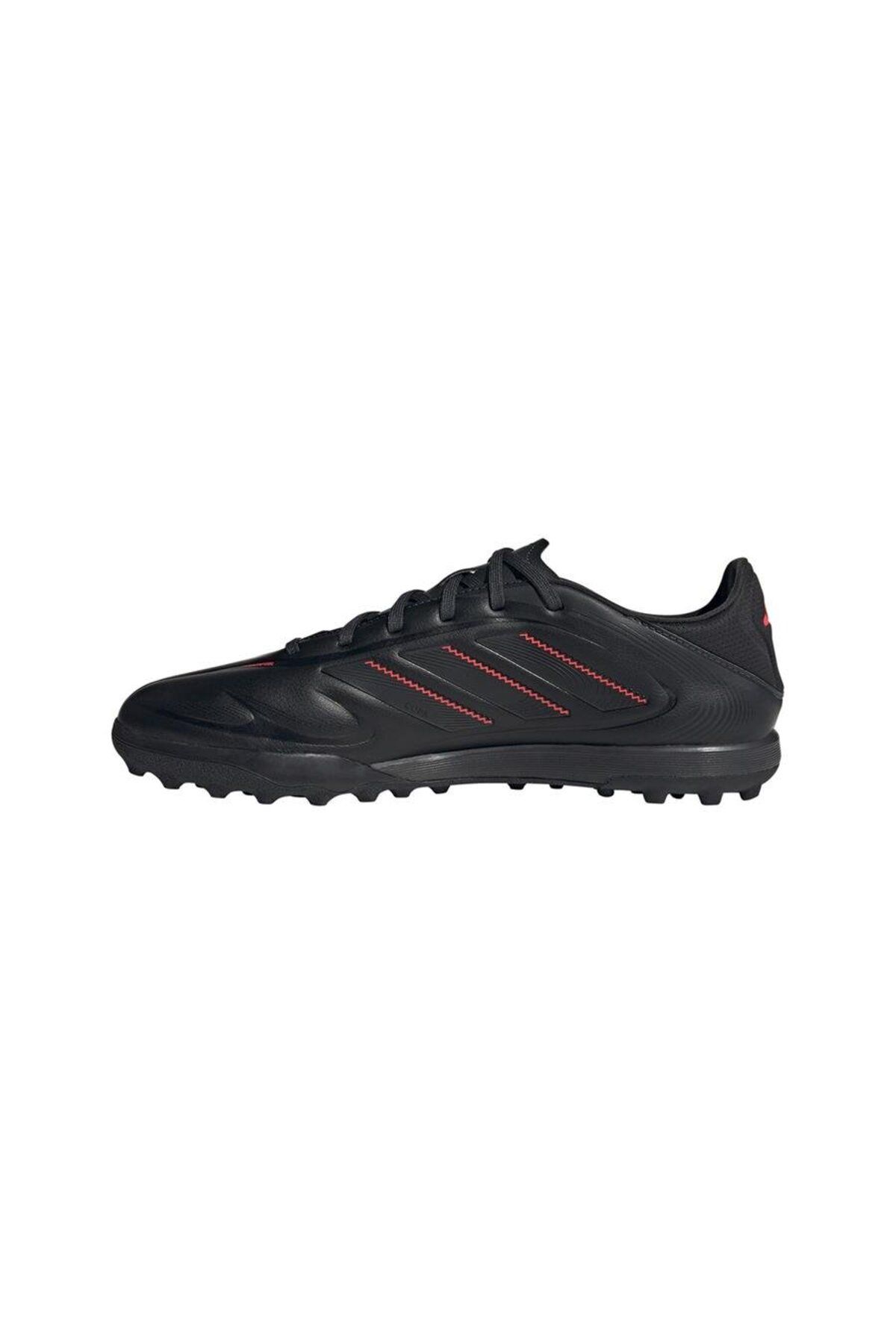 adidas-Men's Black Astroturf Copa Pure Iii League Tf Id9047 4