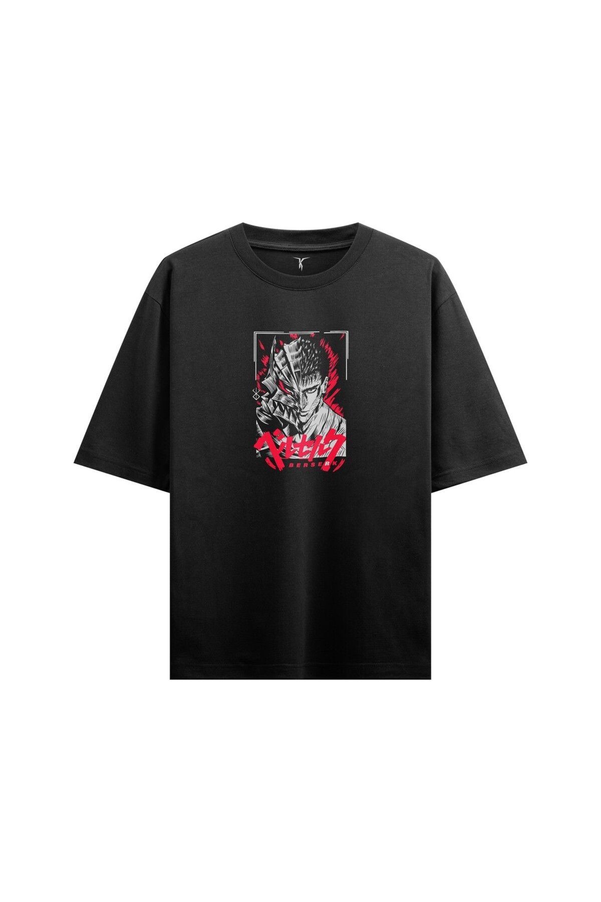 İNKER PRİNT CENTER Berserk | T-Shirt