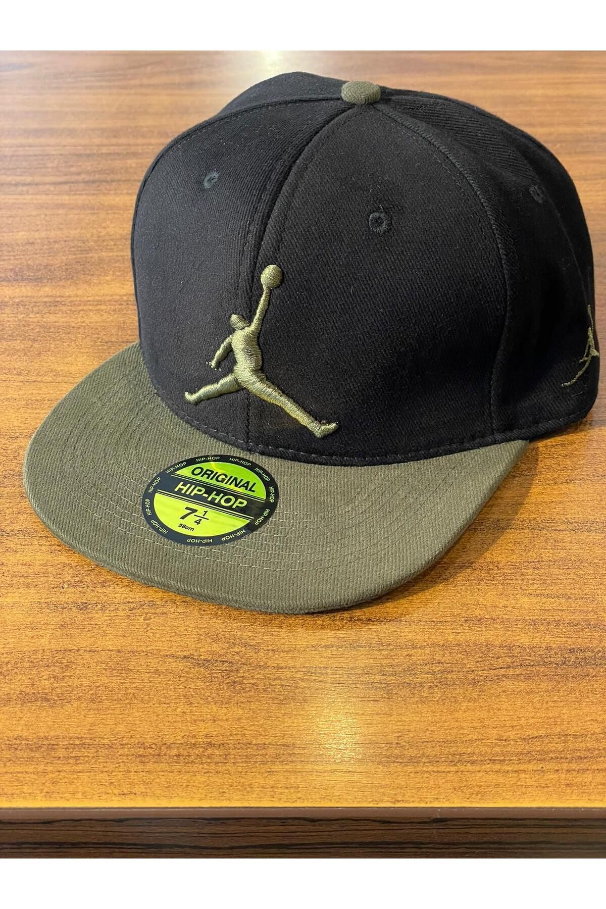 Lost Hiphop Snapback Rapper Basket Cap Şapka Jumpman 23