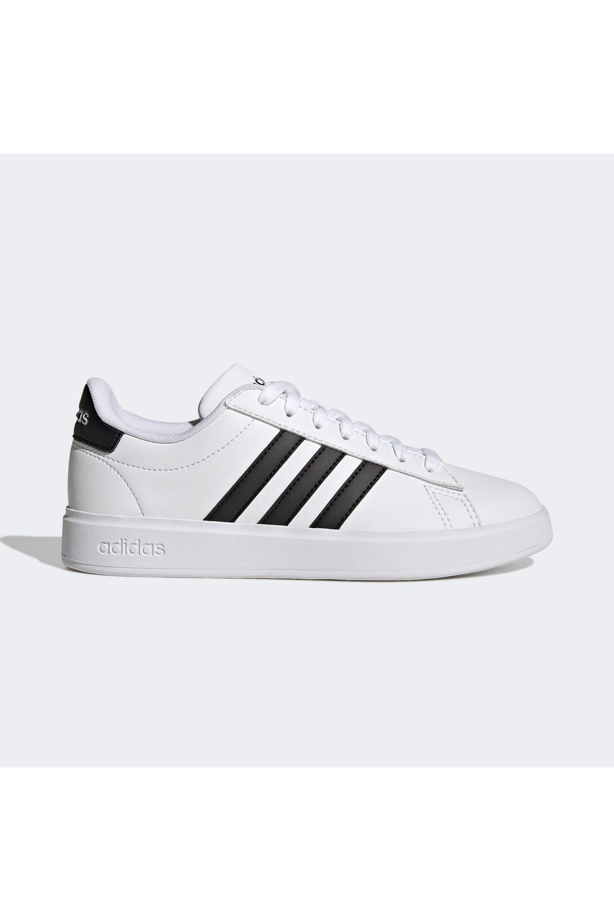 کفش‌های اسپرت زنانه سفید زنانه Grand Court 2.0 adidas