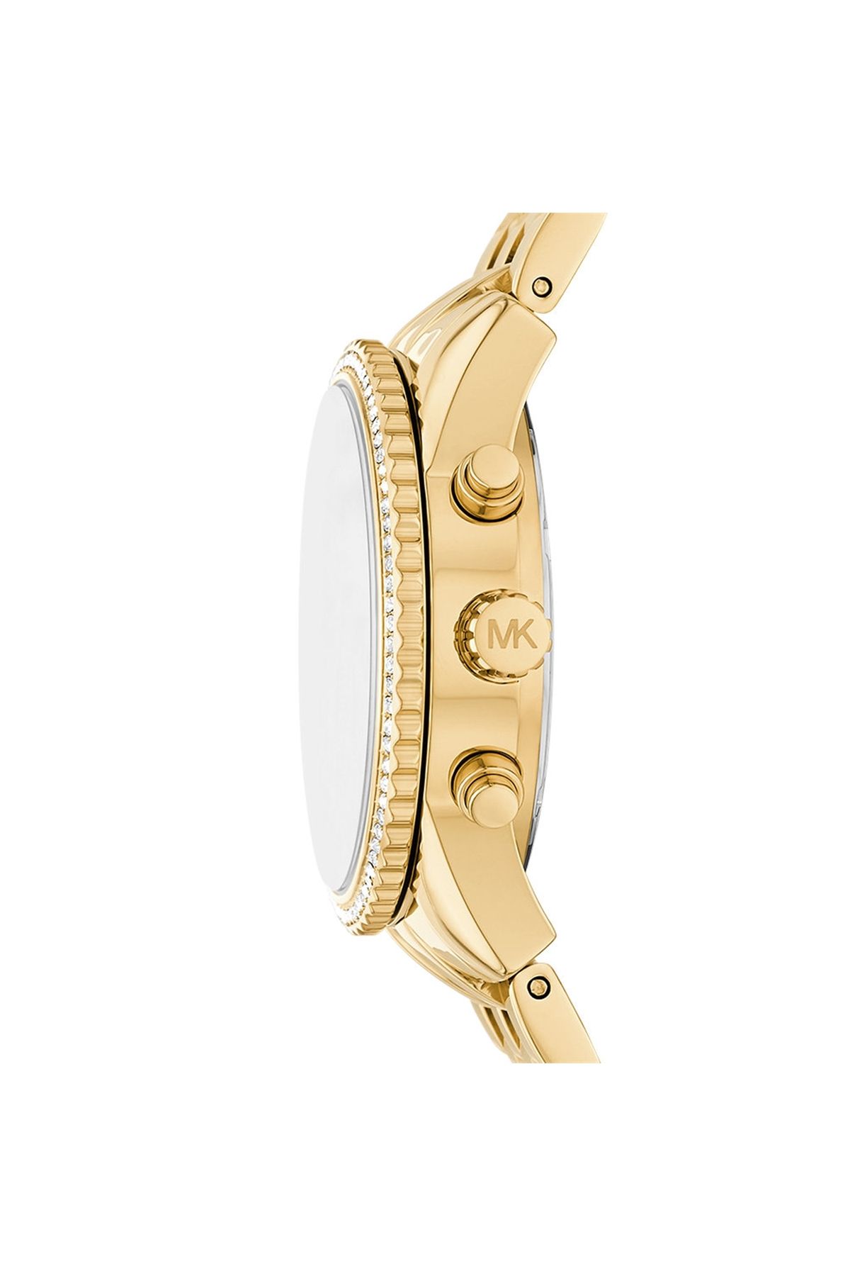 Michael Kors-Ritz Gold Damenuhr MK7530 2