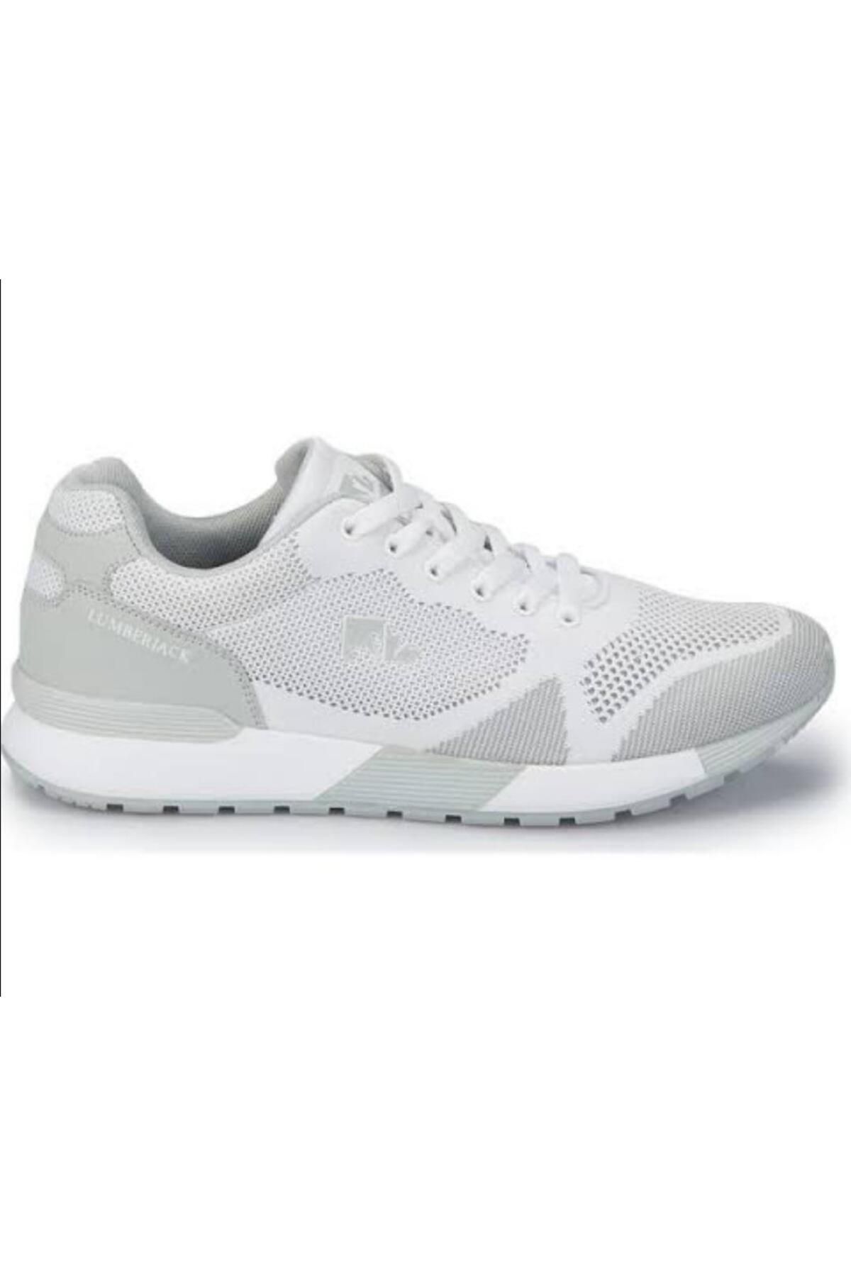 lumberjack Vendor Erkek Memory Foam Iç Taban Sneaker Spor Ayakkabı