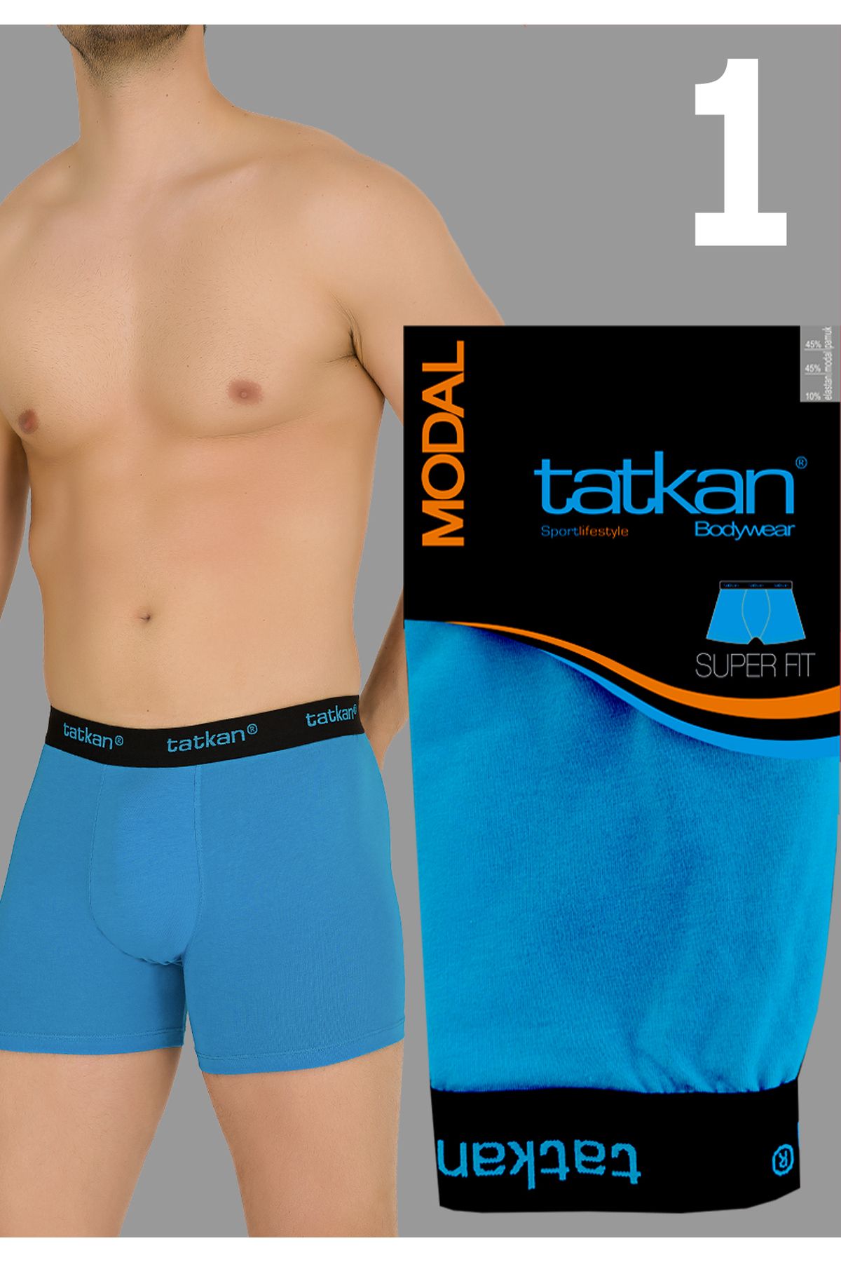 tatkan BOXER