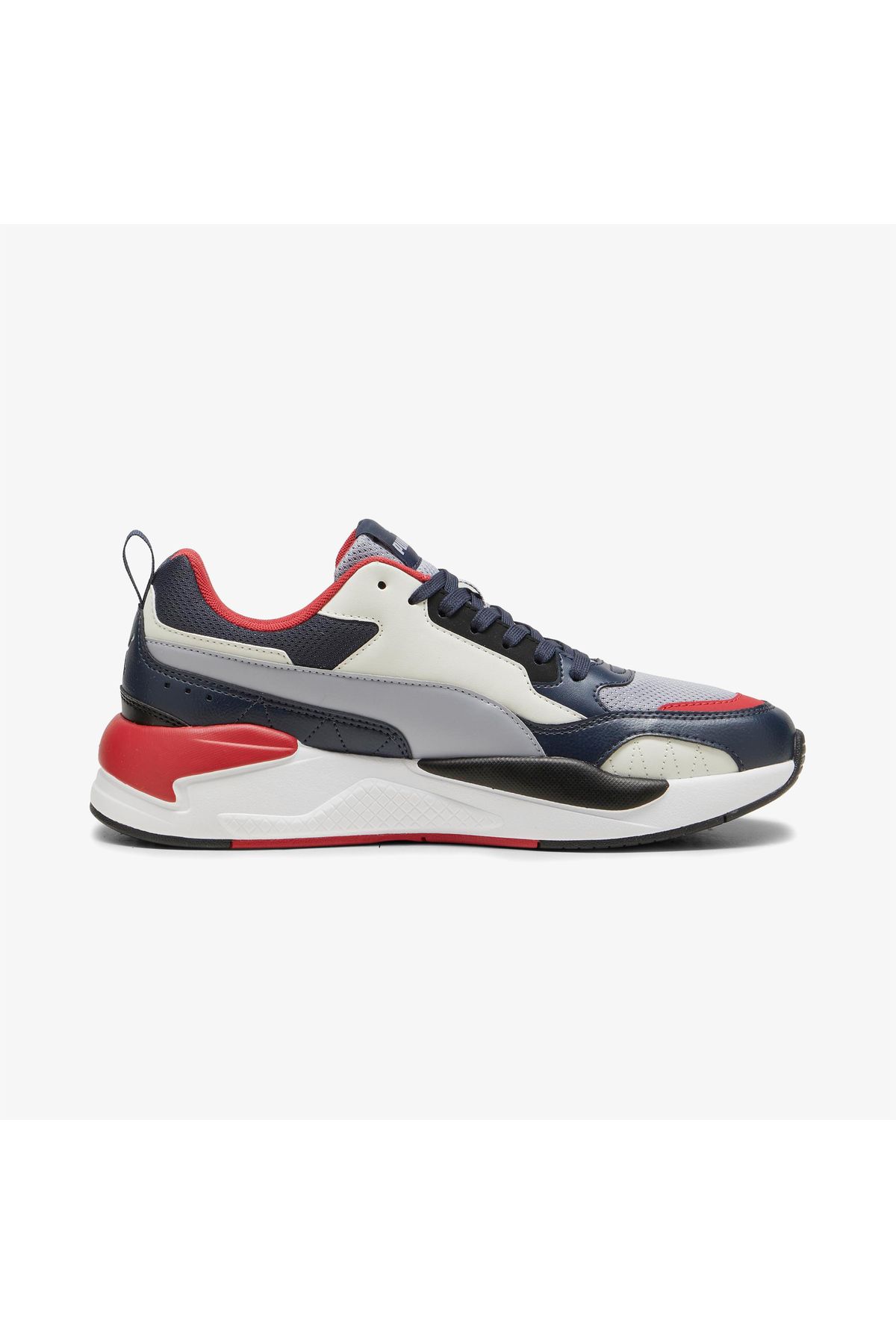 کفش های اسپرت رنگارنگ مردانه ایکس ری 2 مربع Puma