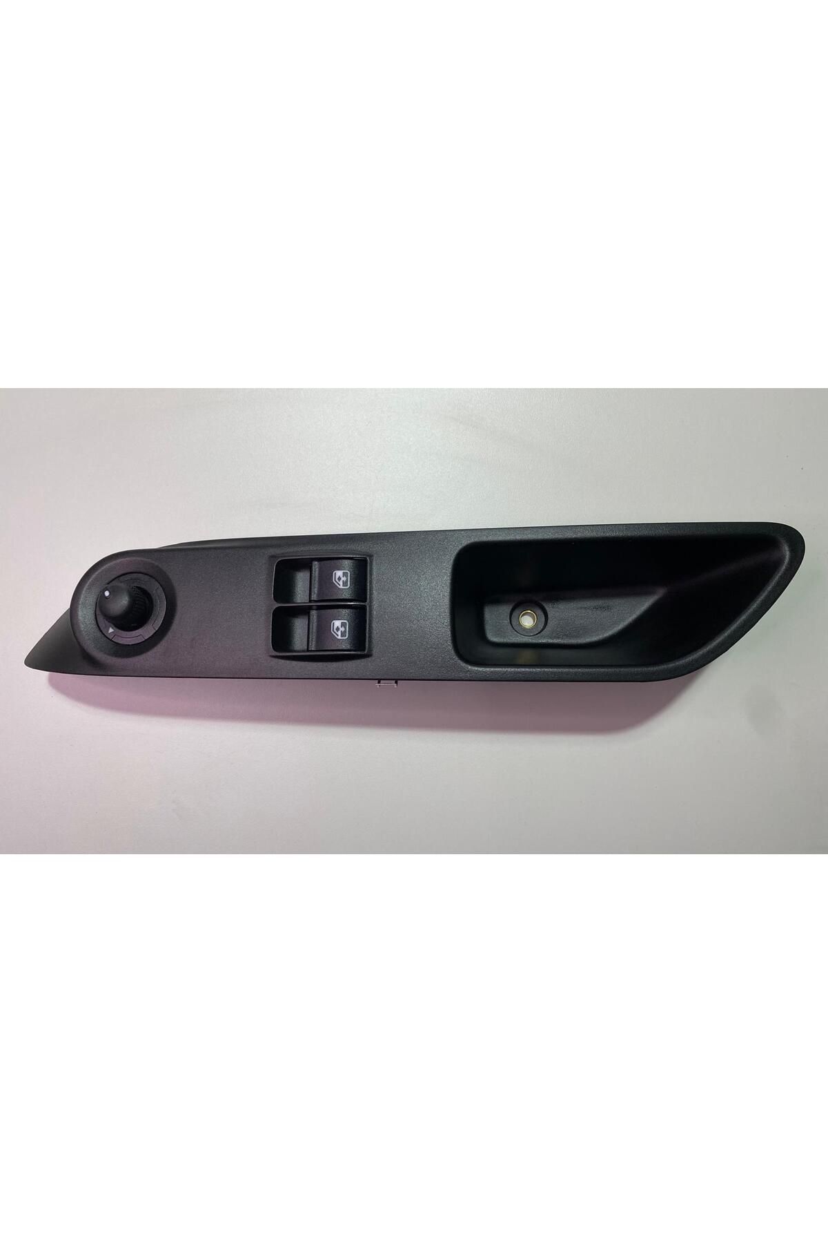 Fabrikasyon Iveco Daily Sol Cam Düğmesi 5802846173