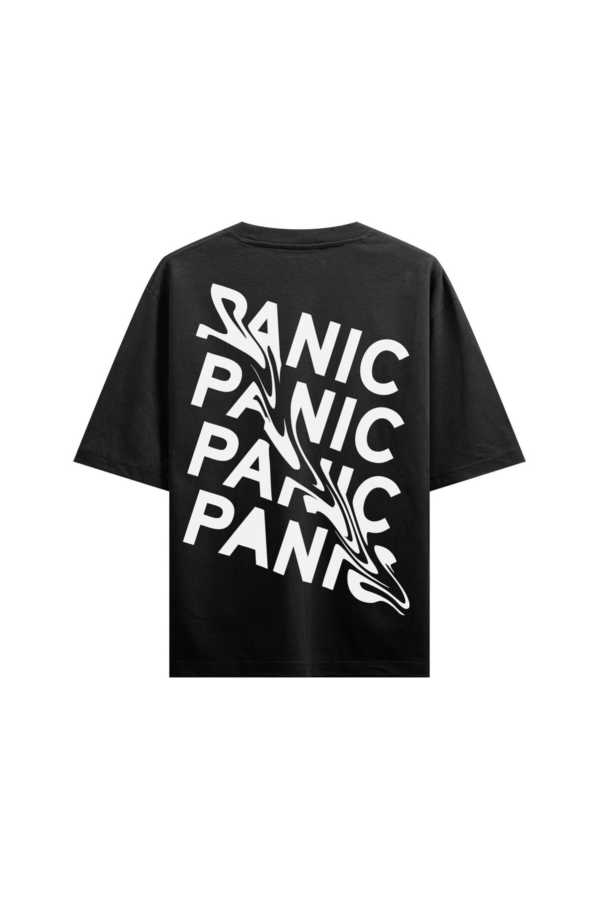 İNKER PRİNT CENTER Panic | T-Shirt