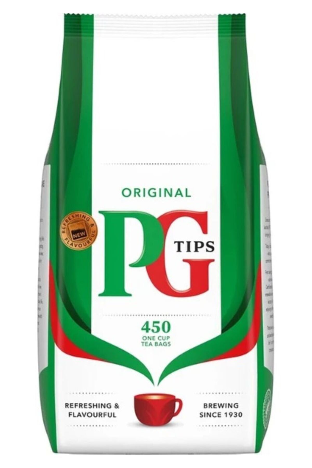 ELİBUROS PG Tips The Original 450 - 450 adet İngiliz Çayı