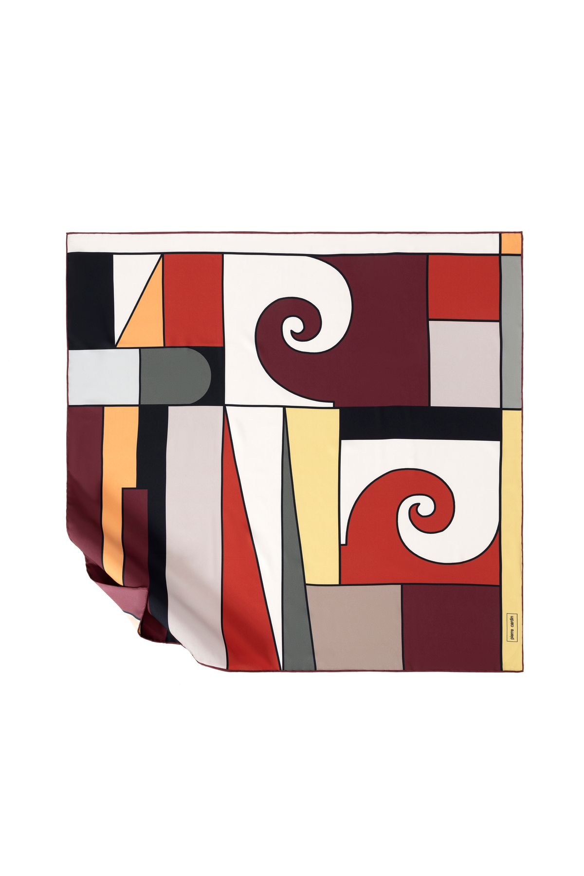 روسری توری اکرو 50302555-vr019 Pierre Cardin