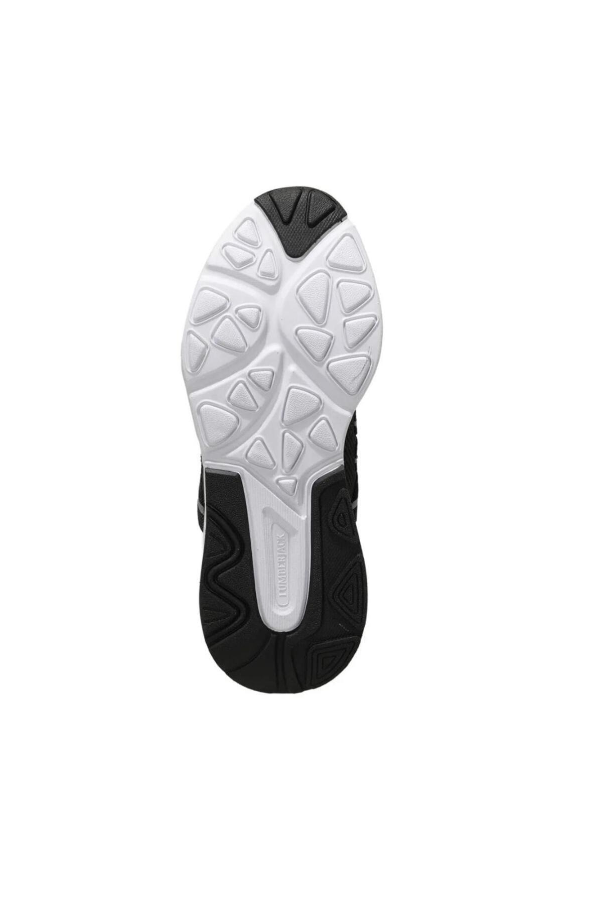 Lumberjack  Sword Wmn Kadın Sneaker Spor Ayakkabı - Görsel 2