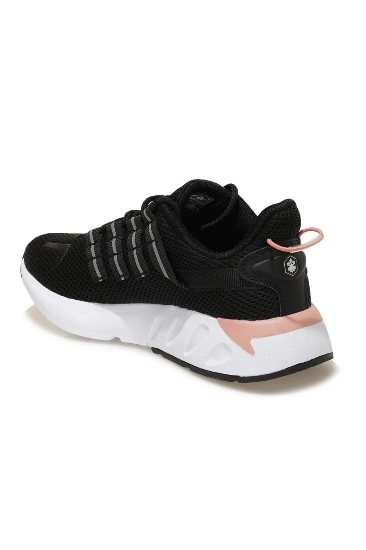 Lumberjack  Sword Wmn Kadın Sneaker Spor Ayakkabı - Görsel 6