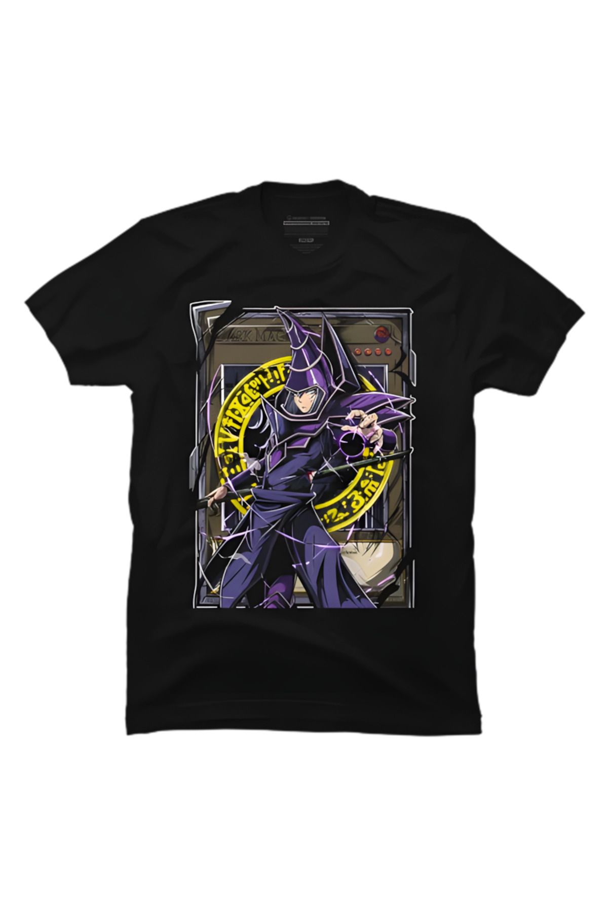 Everywear Dark Magician Regular Fit Tişört