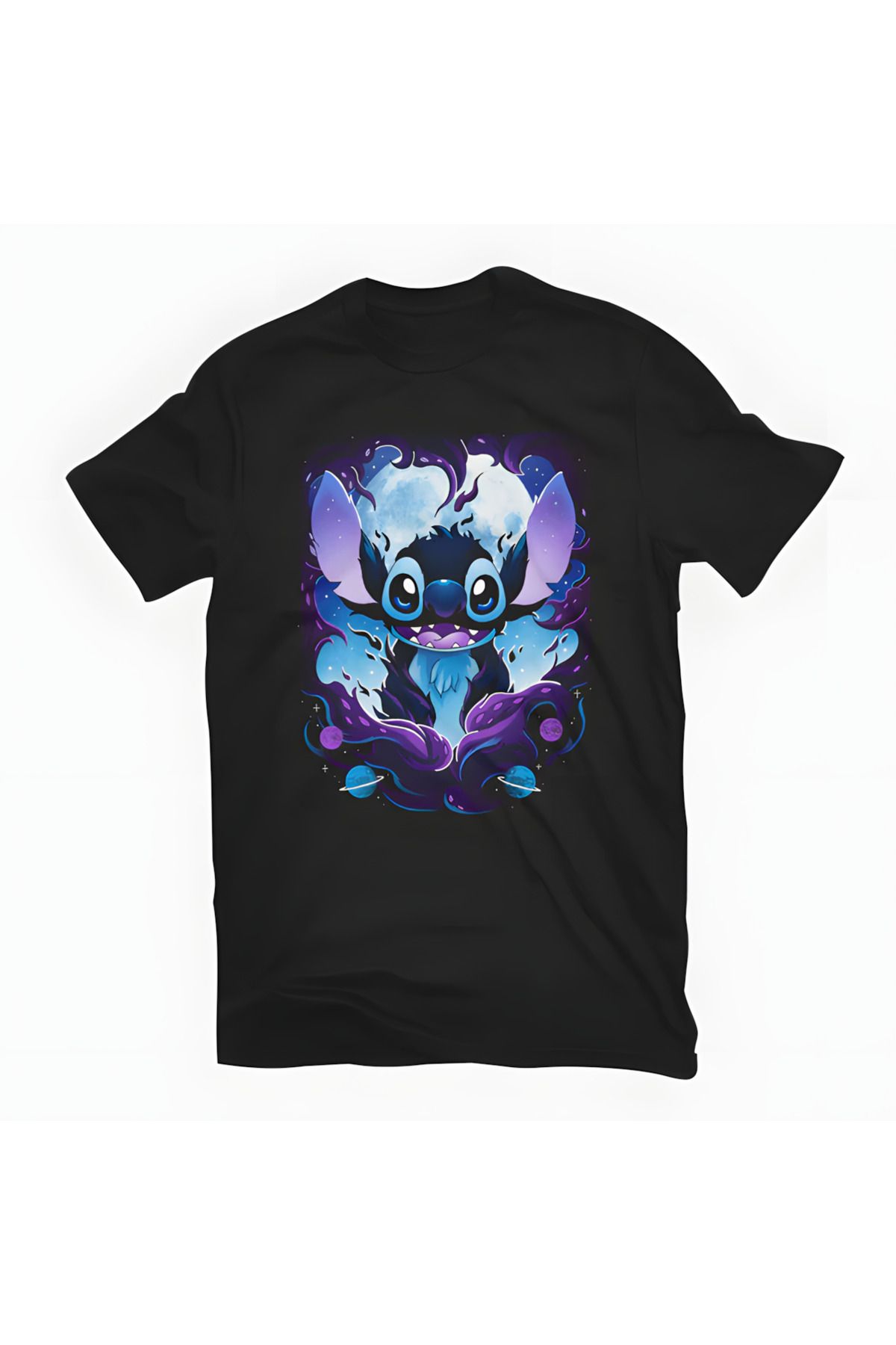 Everywear Lilo Stitch Regular Fit Tişört