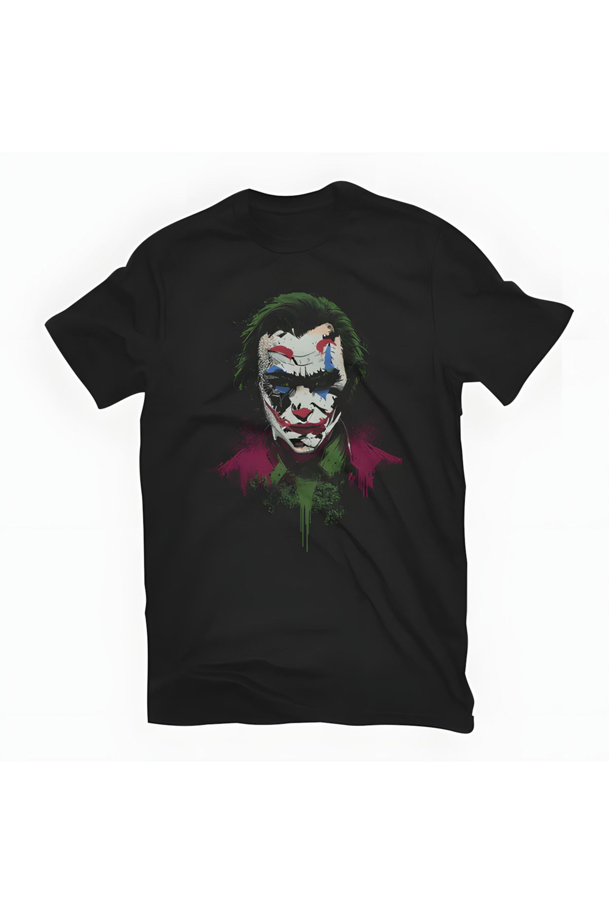 Everywear Joker Regular Fit Tişört