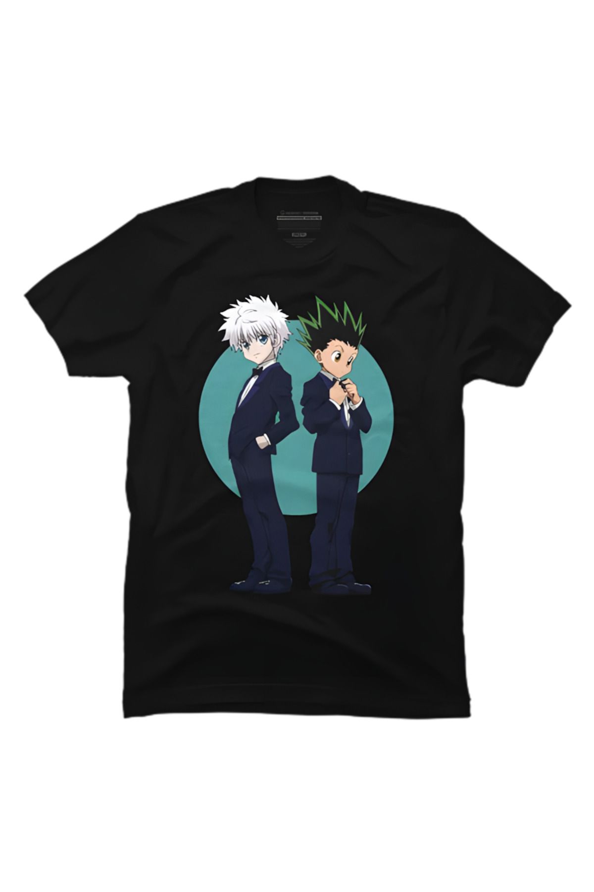 Everywear Killua Gon Regular Fit Tişört